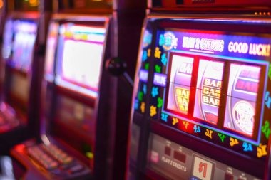 kerang slot live-dealer studio with multi-camera setup and professional dealers