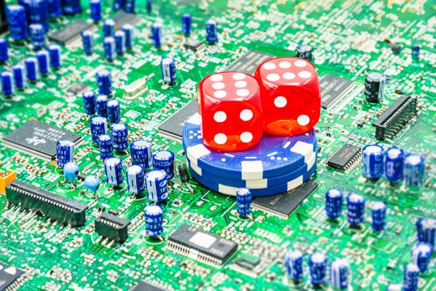 kerang slot featured game showcase