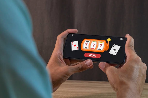 kerang slot featured game showcase